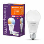 OSRAM E27 A60 LED izzó 9W 806lm CCT LEDVANCE SMART+ ZigBee szabályozható (4058075729001)