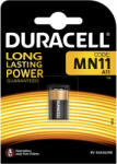 Duracell Alkáli elem Duracell MN11 11A L1016 E11A 6V buborékfólia 1 db (DURBAT0430)