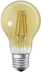 OSRAM E27 A60 LED izzó 6W = 53W 2400K Meleg 680lm 300° LEDVANCE SMART+ WIFI izzószál szabályozható (4058075610521)
