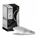 Calex E14 SMART WiFi LED gyertyakörte 4.5W 400lm TUYA Filament CALEX (CSMARTW00704)