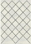KONDELA Carpet Mates Type 2 100x150 cm - bézs / mintás