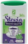 Politur Stevia Tartalmú édesítő Tabl