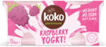 Koko Dairy Free Kókuszghurt Málnás 2x125g