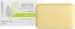STYX Gyógynövénykert szilárd szappan - Joghurt