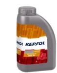 Repsol CARTAGO MULTIGRADO EP 80W90 Hajtóműolaj 1L