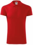 MALFINI Tricou polo Victory - Roșie | S (2170713)