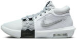 Nike Lebron Witness 8 White 47 (FB2239-100-47)
