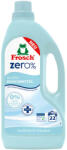 Frosch zero % folyékony mosószer ureával 1500 ml - vitaminokvilaga