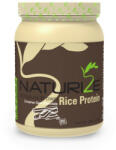 Naturize barna rizs fehérje fahéjas fekete csoki ízű 816 g - vitaminokvilaga