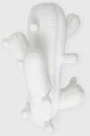 Seletti akasztó 20 cm - fehér Univerzális méret - answear - 20 990 Ft