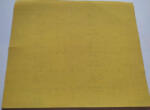 Sia A/4 P240 papír 1960 Sia A4 papír ív Sia (Akciós) 12140090