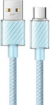 Mcdodo Kábel USB-A Lightning Mcdodo CA-3651, 1.2m (kék)
