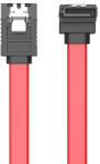 Vention SATA 3.0 kábel Vention KDDRD 0.5m (piros)