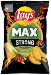 Lay's Strong Cayenne & Cheese 120g (5900259127747)