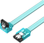 Vention SATA 3.0 kábel Vention KDDRD 0.5m (kék)