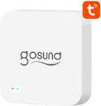 Gosund G2 Intelligens Bluetooth/Wi-Fi átjáró riasztó