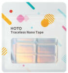 HOTO Nyomvonal nélküli nano szalag - négyzet Hoto QWNMJD001