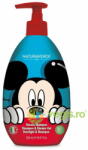 Naturaverde Sampon si Gel de Dus cu Ulei de Jojoba Mickey 500ml