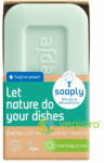 SOAPLY Sapun pentru Vase cu Parfum de Lime 120g