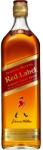 Johnnie Walker - Red Label Scotch Blended Whisky - 1L, Alc: 40%