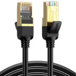 UGREEN Hálózati kábel Ugreen NW107 RJ45/Cat 7 STP 15m - fekete