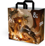 Konix Dungeons&Dragons "Tiamat" Bevásárló táska