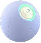 Cheerble Ball PE Interaktív labda kisállatoknak (lila)
