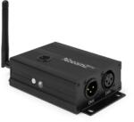 BeamZ WTR10 Transceiver wireless hibrid, WDMX, 3-pin XLR, BeamZ Professional (154.126) Consola de lumini