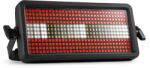 BeamZ BS384 Stroboscop, 384x LED-uri RGB/CW, DMX, BeamZ (153.294)