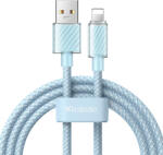 Mcdodo Kábel USB-A Lightning Mcdodo CA-3644, 2m (kék)