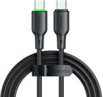 Mcdodo Kábel USB-C - USB-C Mcdodo CA-4771 65W 1.2m (fekete)