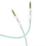 hoco. kábel 3, 5 mm -es audio a Jack 3, 5mm UPA19 1M zöld