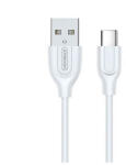 JOYROOM S-L352 Speed USB Type-C 1M Adatkábel - Fehér