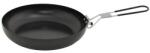 Fox Outdoor Products Tigaie cu mâner rabatabil, mică