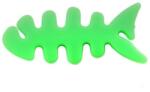 Hurtel Hal alakú kábelrendező - zöld