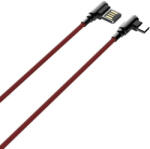 LDNIO LS422 2m-es USB-C kábel