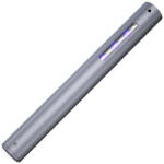BlitzWolf Hordozható lámpa UV sterilizáló funkcióval, 2in1 Blitzwolf BW-FUN9 (ezüst)
