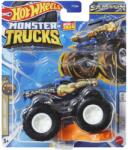 Mattel Hot Wheels Monster Truck Masinuta Samson Scara 1: 64 (MTFYJ44_HTM48) - etoys
