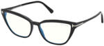 Tom Ford 5825B-001 Rama ochelari