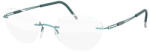 Silhouette Rama de ochelari Silhouette 5521 FB-5040 Rama ochelari