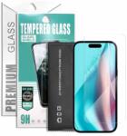 2, 5D Glass Sticlă de protecție 2.5D Glass Premium Xiaomi Redmi 12 4G