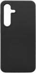 Sturdo Husă din silicon Sturdo Samsung Galaxy S24+, neagră (Premium)