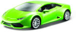 Bburago Macheta Masinuta Bburago scara 1: 32 Lamborghini Huracan Coupe Verde Perla, 43063 (4893993430635)