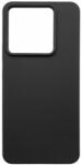 Sturdo Husă din silicon Sturdo Xiaomi Redmi Note 13 Pro, neagră (Premium)