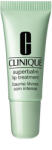 Clinique Superbalm Lip Treatment balsam de buze hrănitor și hidratant Woman 7 ml Tester