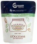 L'Occitane En Provenc Csere utántöltő testápoló tejhez Almond (Milk Concentrate Refill) 200 ml