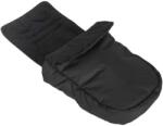 Topmark Универсално чувалче за количка Topmark JIP, черно (TM T7052 - BLACK) - baby