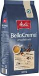 Melitta BellaCrema Decaffeinato koffeinmentes szemes kávé (1kg)