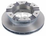 Febi Bilstein 47463 Disc frana