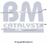 Bm Catalysts kipufogócső BM CATALYSTS BM50565